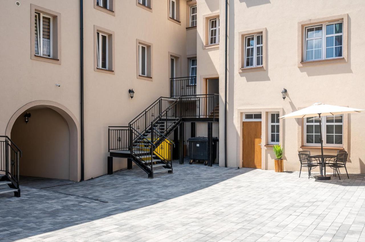 Central Platinum Apartments 23 Rybnik  Exterior photo